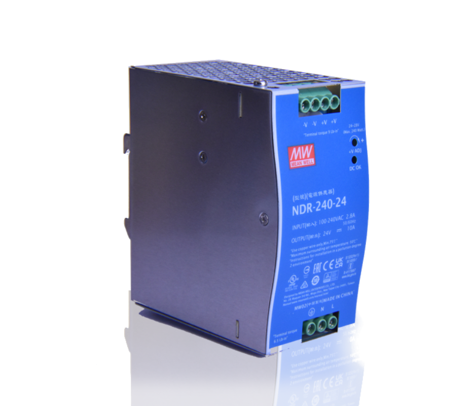 CT-24V/10A Power Supply