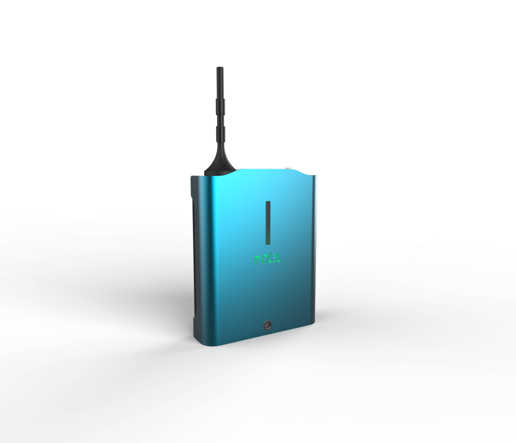 EM-4GE1/1L Single SIM, Single Line, Wireless Communication Gateway