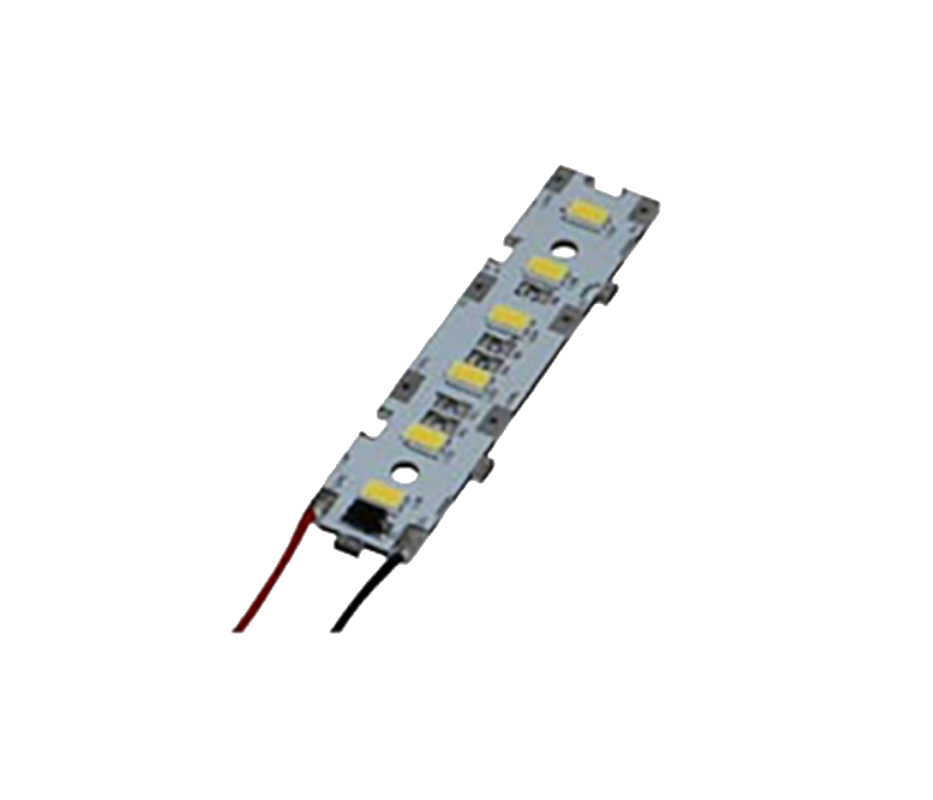 FX-6L/W - Lift LEDs