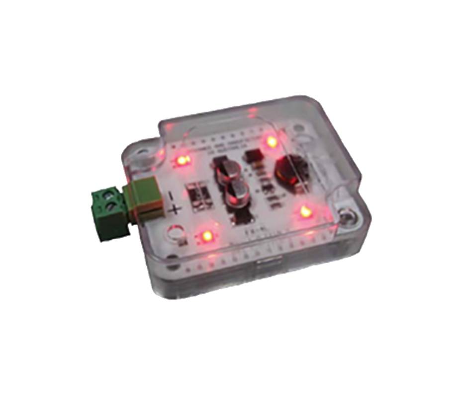 FX-6LC/W - LEDs